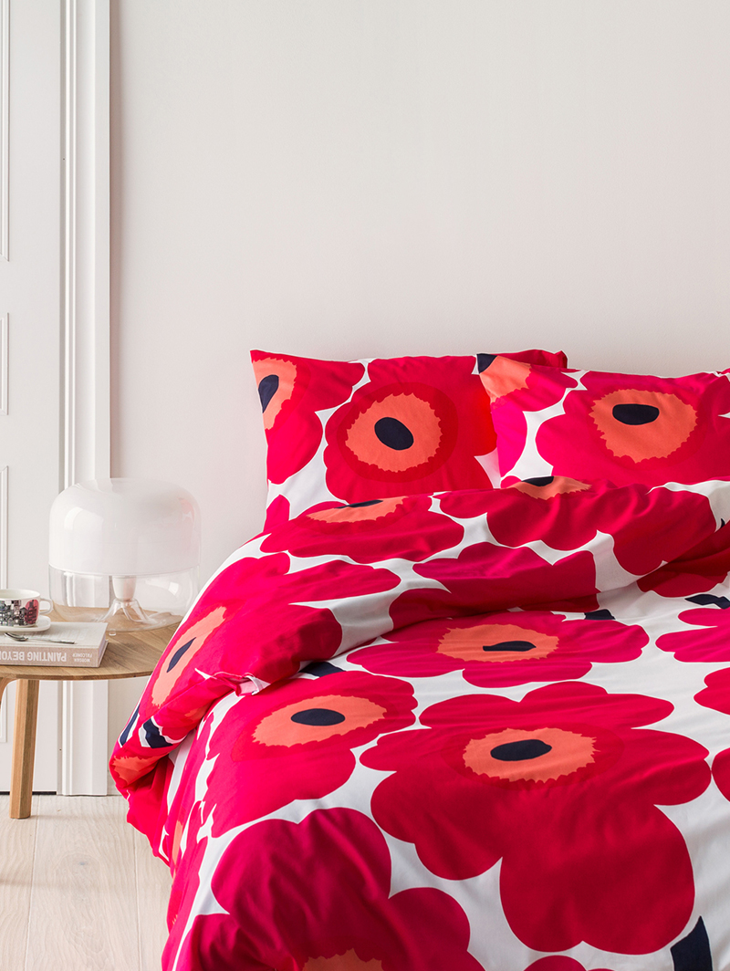 Blankets and Bed Linens