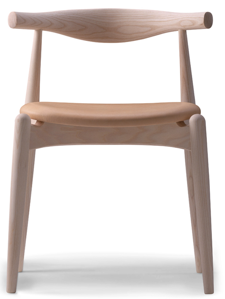 Carl Hansen & Son CH20 Elbow Chair