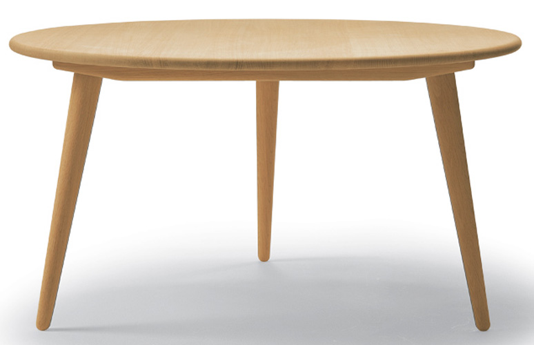 Carl Hansen & Son CH008 Table