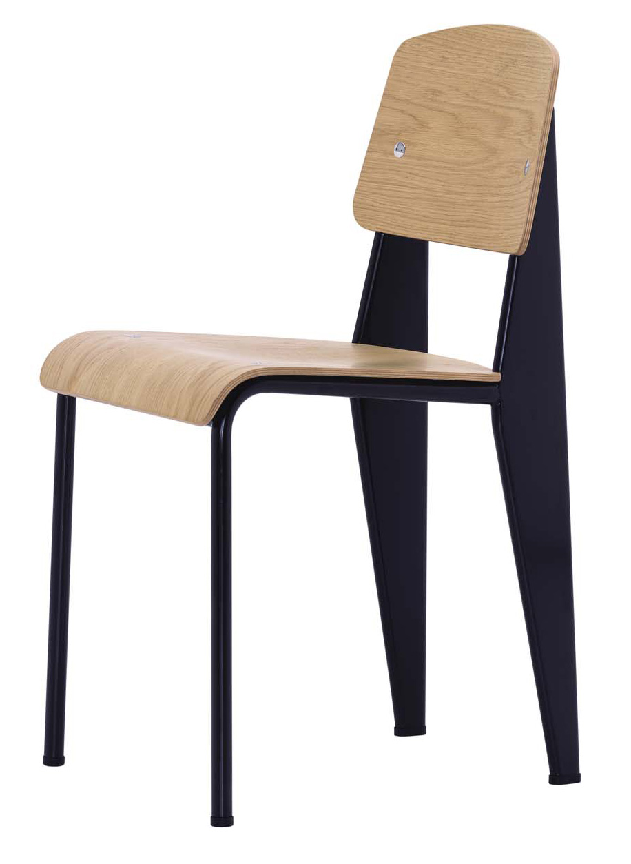 Vitra Standard Chair