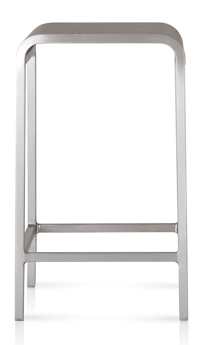 Emeco 20-06 Counter Stool