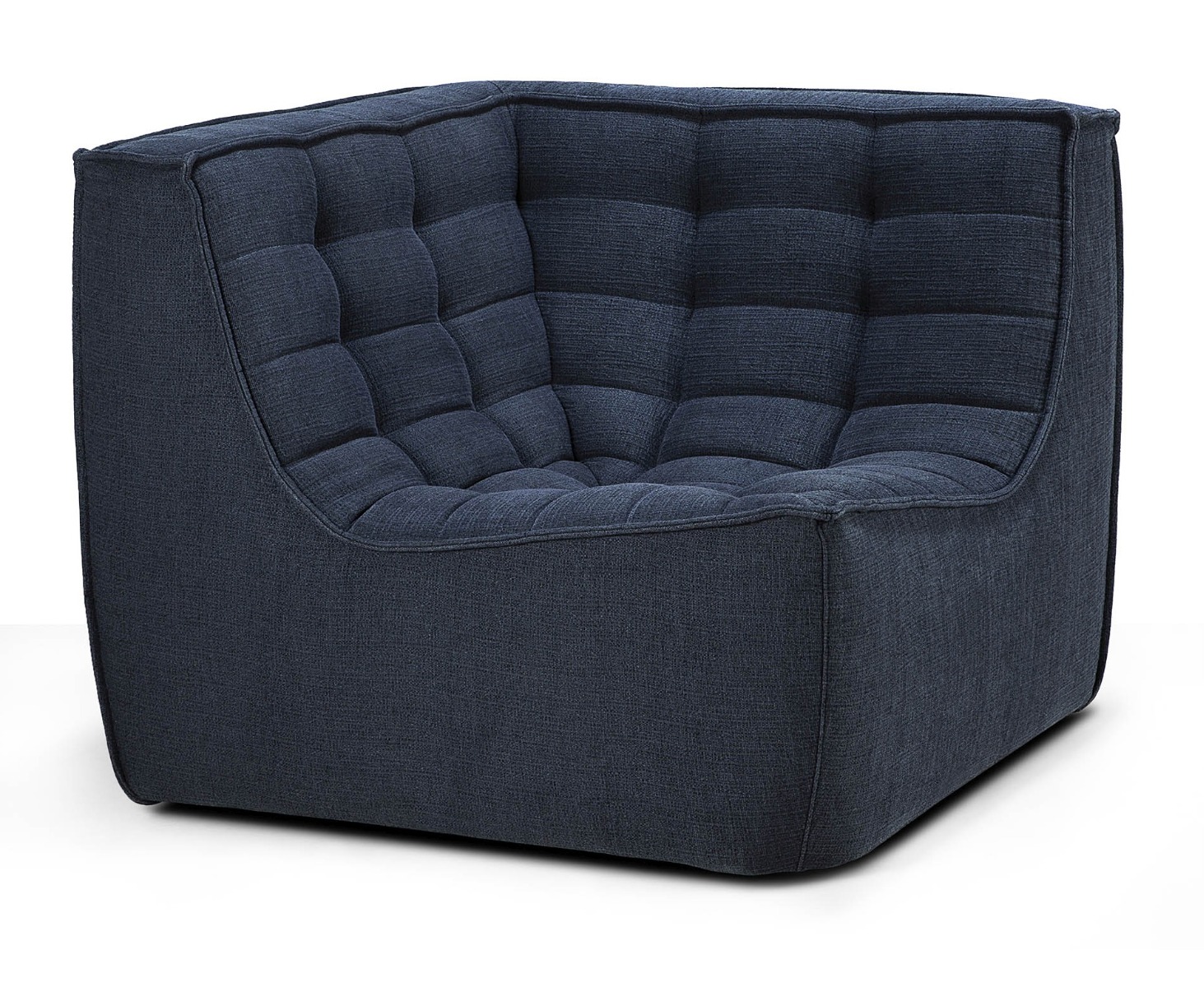 Ethnicraft N701 Corner Sofa