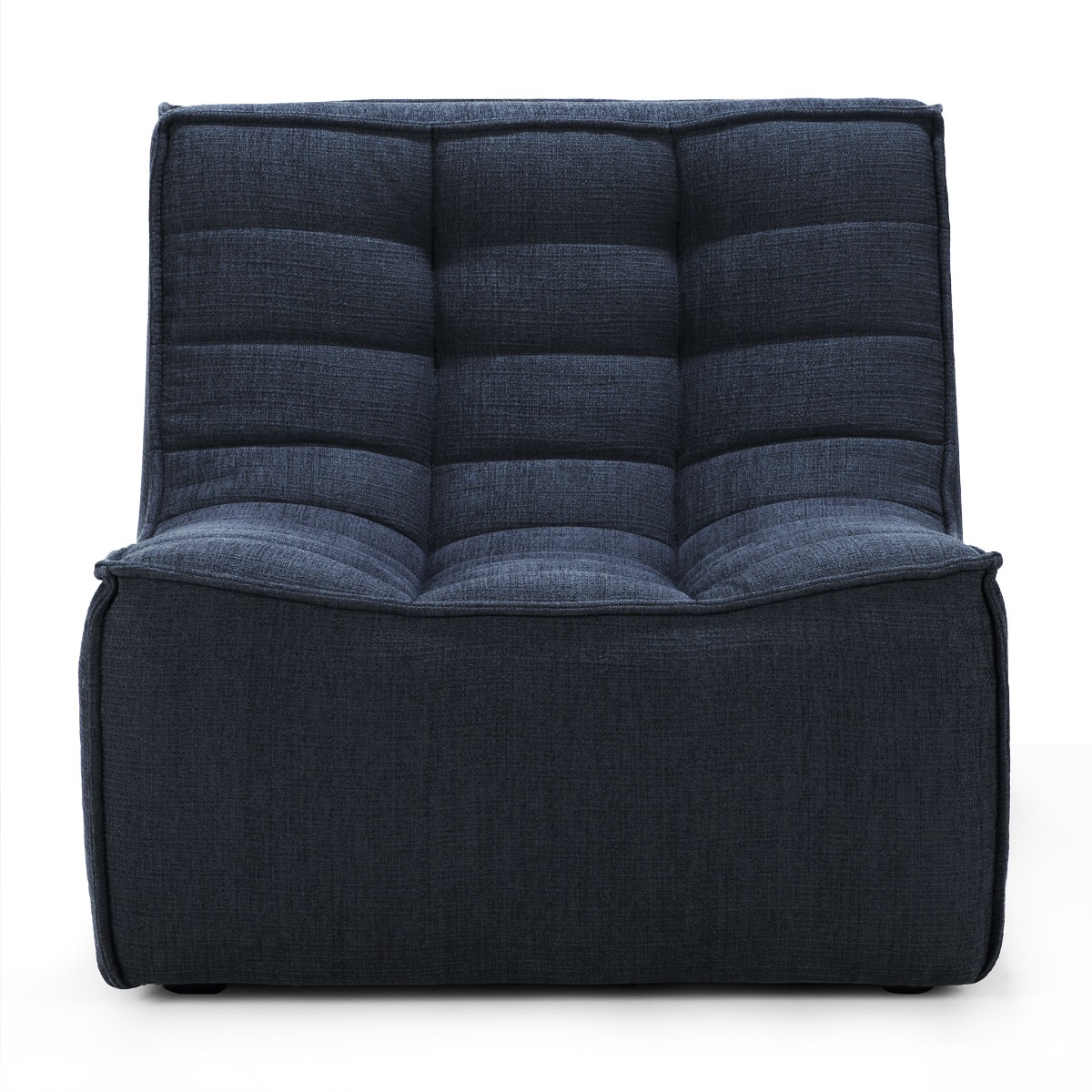 Ethnicraft N701 One Seater Sofa