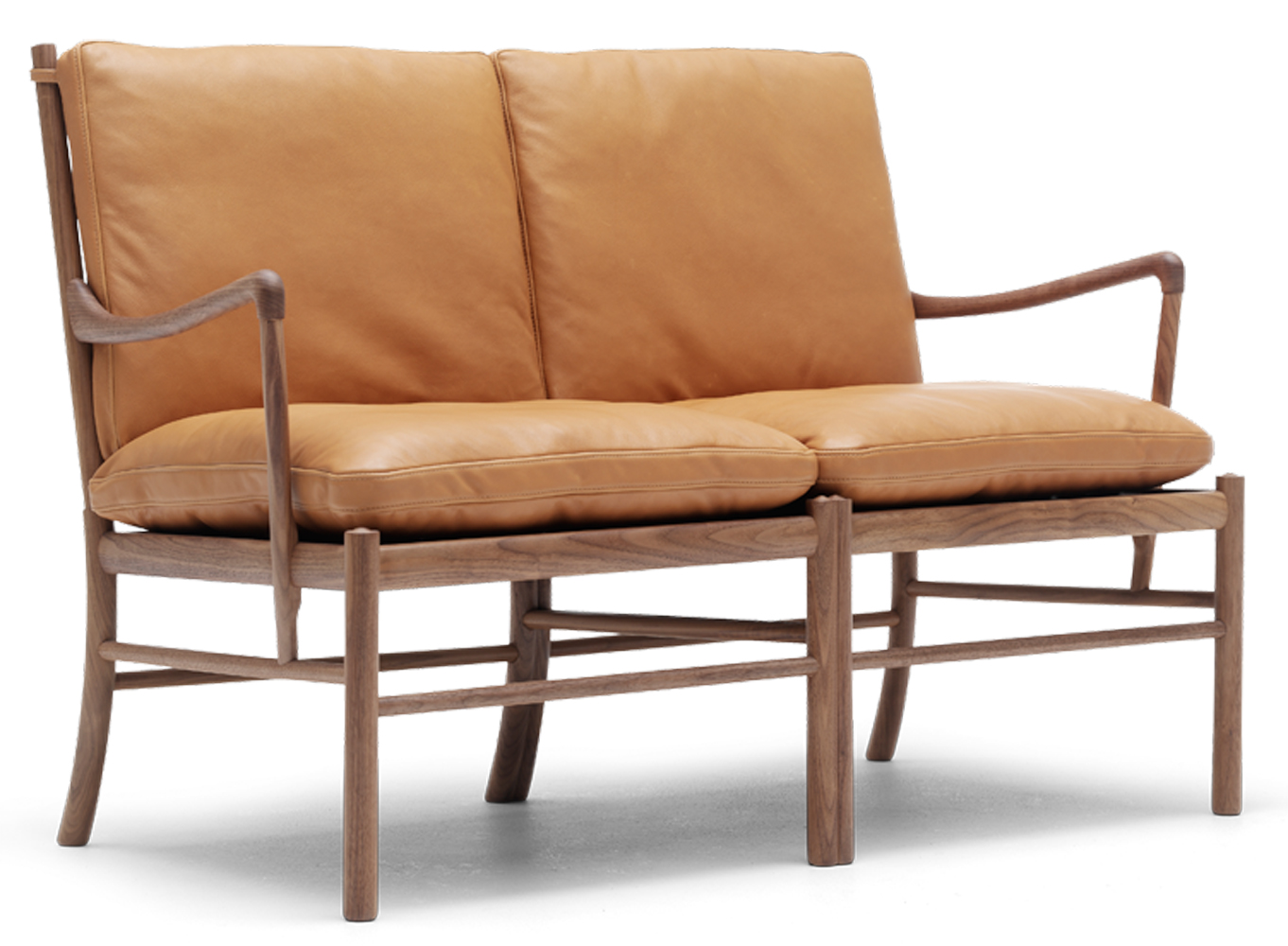 Carl Hansen & Son OW149-2 Colonial Sofa