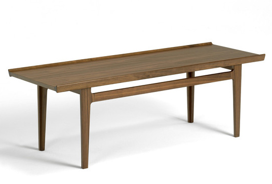 Finn Juhl 500 Couch Table
