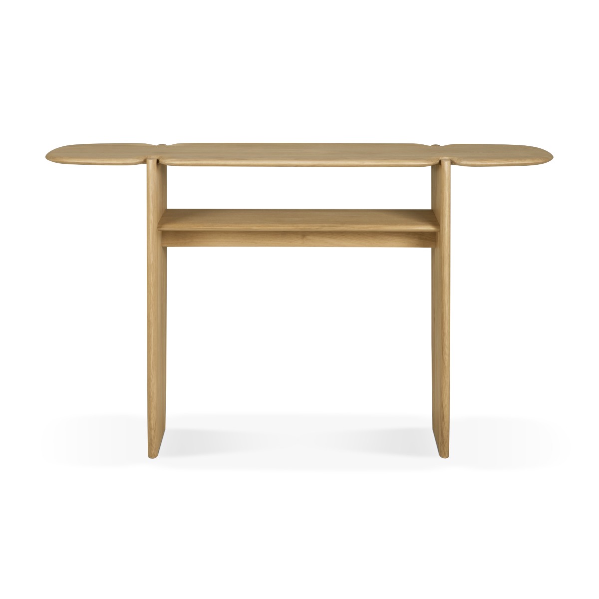 Ethnicraft PI Console Table