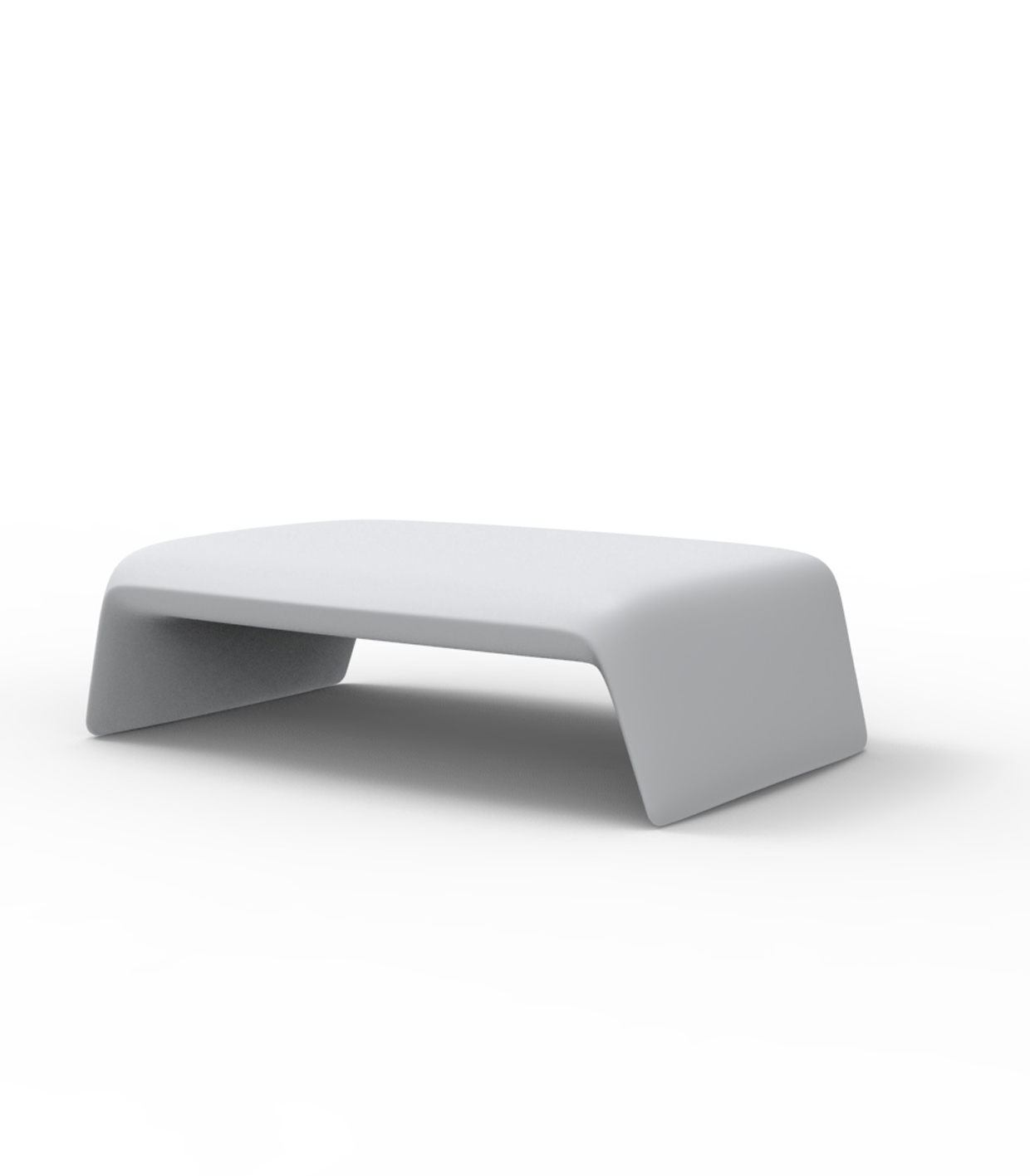 Vondom Blow Coffee Table