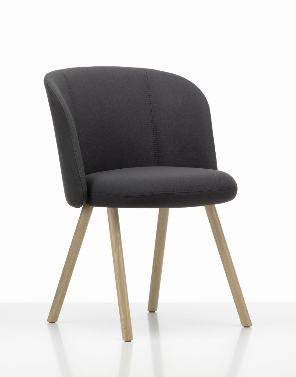 Vitra Mikado Side Chair