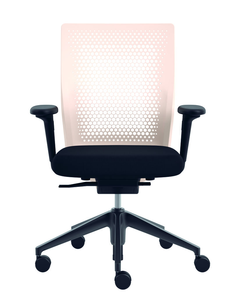 Vitra ID Air Chair - Five Star Base