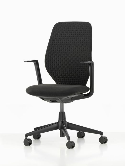 Vitra ACX Soft Chair