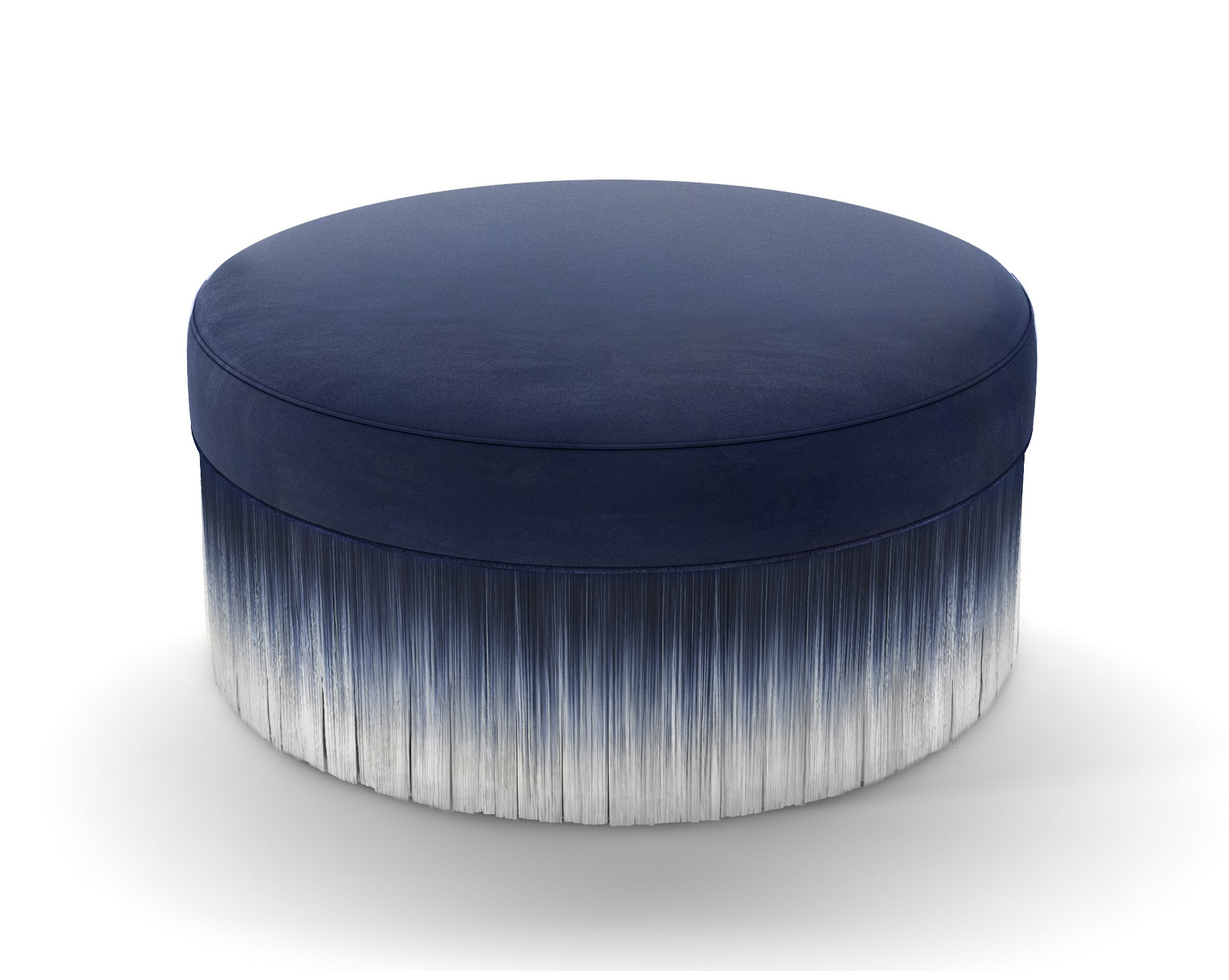Moooi Amami Pouf