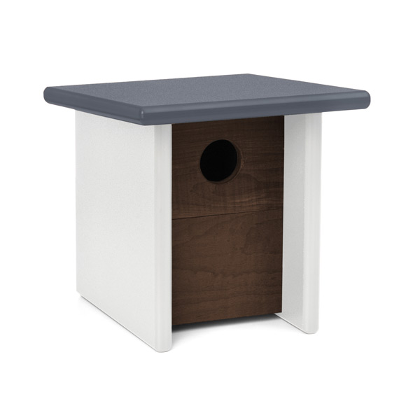 Loll Arbor Birdhouse