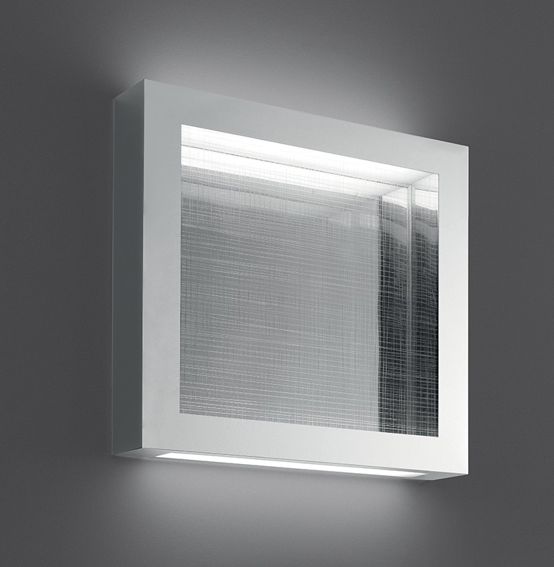Artemide Altrove 600 Wall/Ceiling Lamp