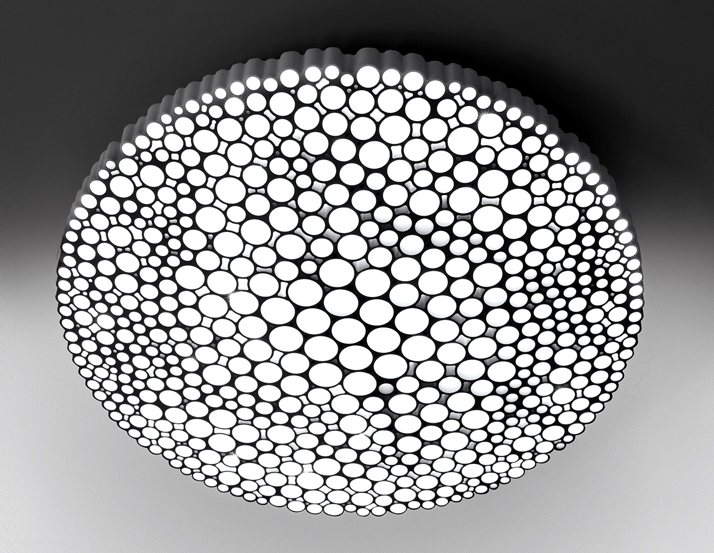 Artemide Calipso Wall/Ceiling Lamp