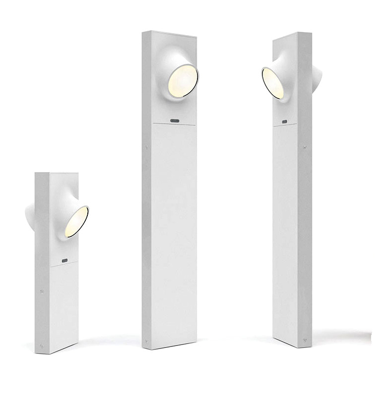 Artemide Ciclope Floor Lamp