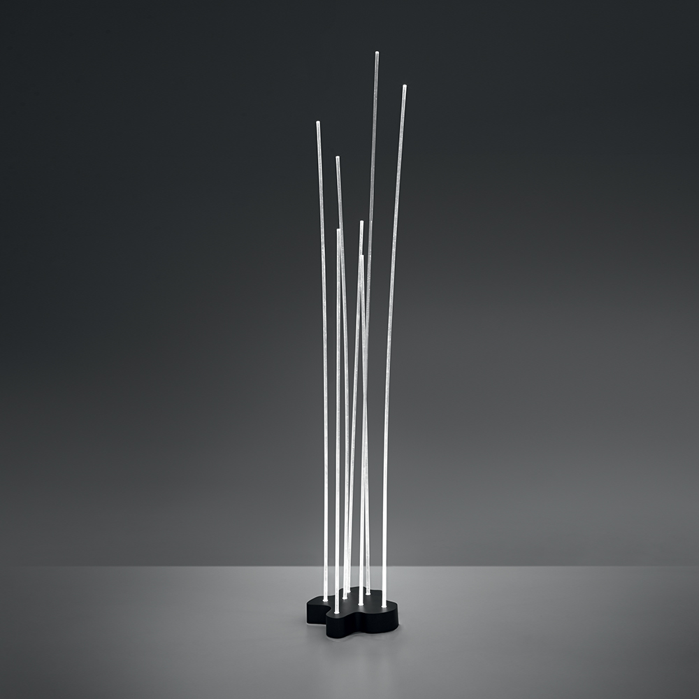 Artemide Reeds Outdoor Floor Lamp