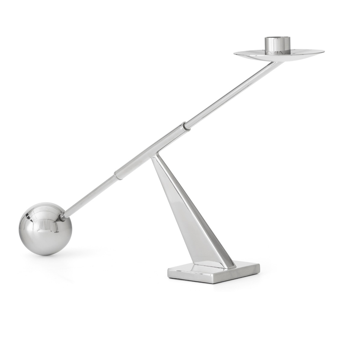 Audo Copenhagen Interconnect Small Candle Holder