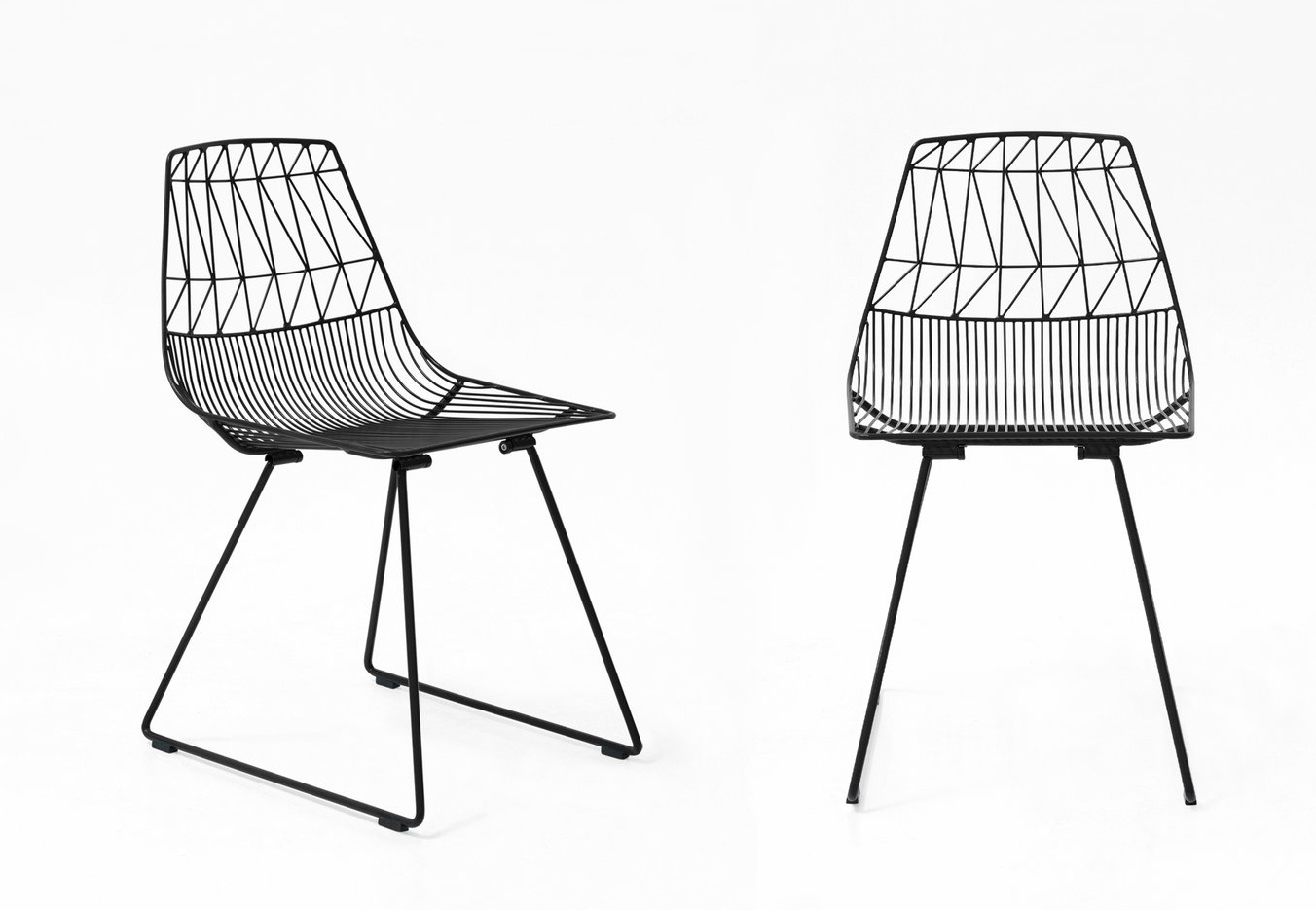 Bend Goods Lucy Side Dining Chair