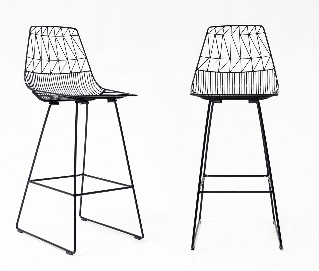Bend Goods Lucy Bar Stool