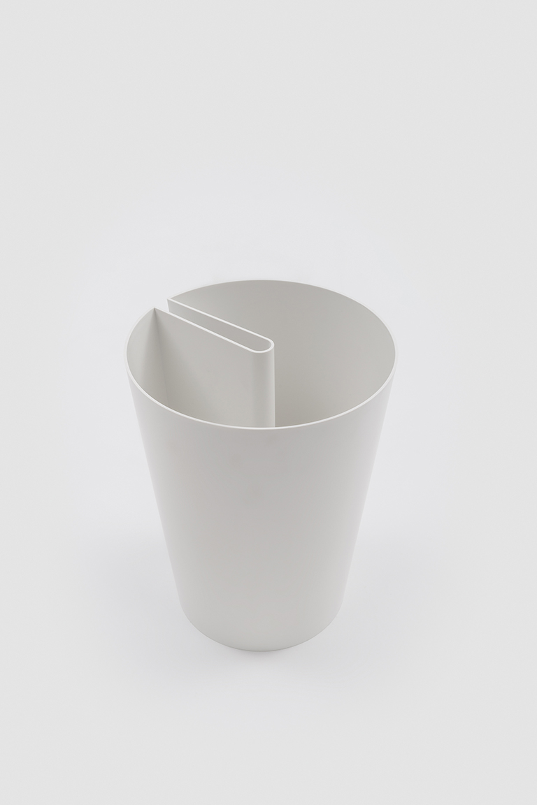 Danese Milano Bincan Wastepaper Basket