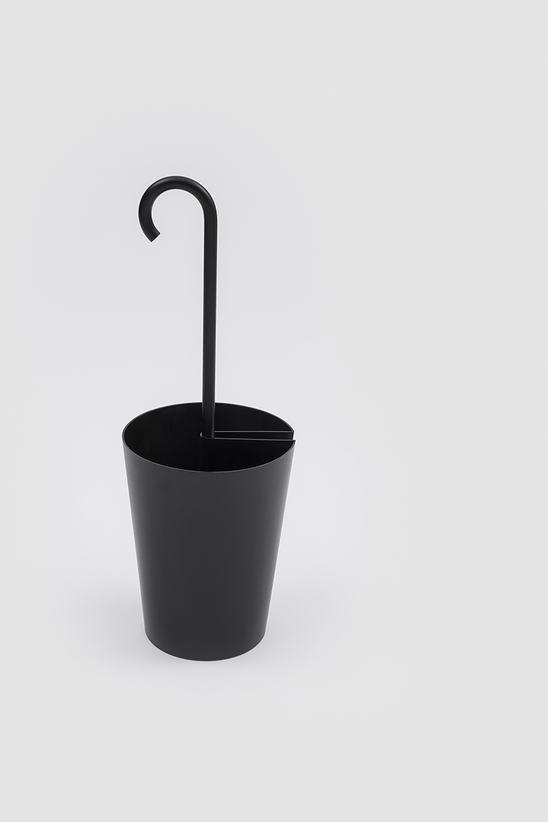 Danese Milano Bincan Umbrella Stand