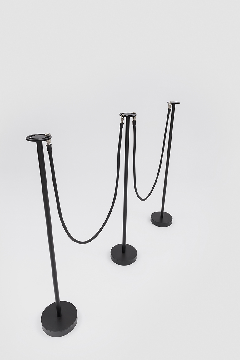 Danese Milano Bincan Barrier System