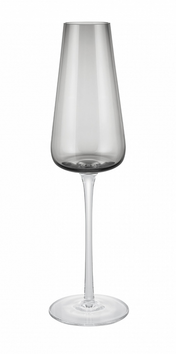 Blomus Belo Champagne Glasses (Set of 2)