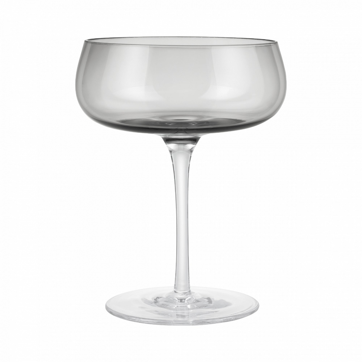 Blomus Belo Champagne Saucers (Set of 2)