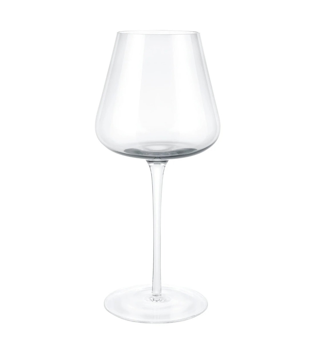 Blomus Belo White Wine Glasses - Clear (Set of 6)
