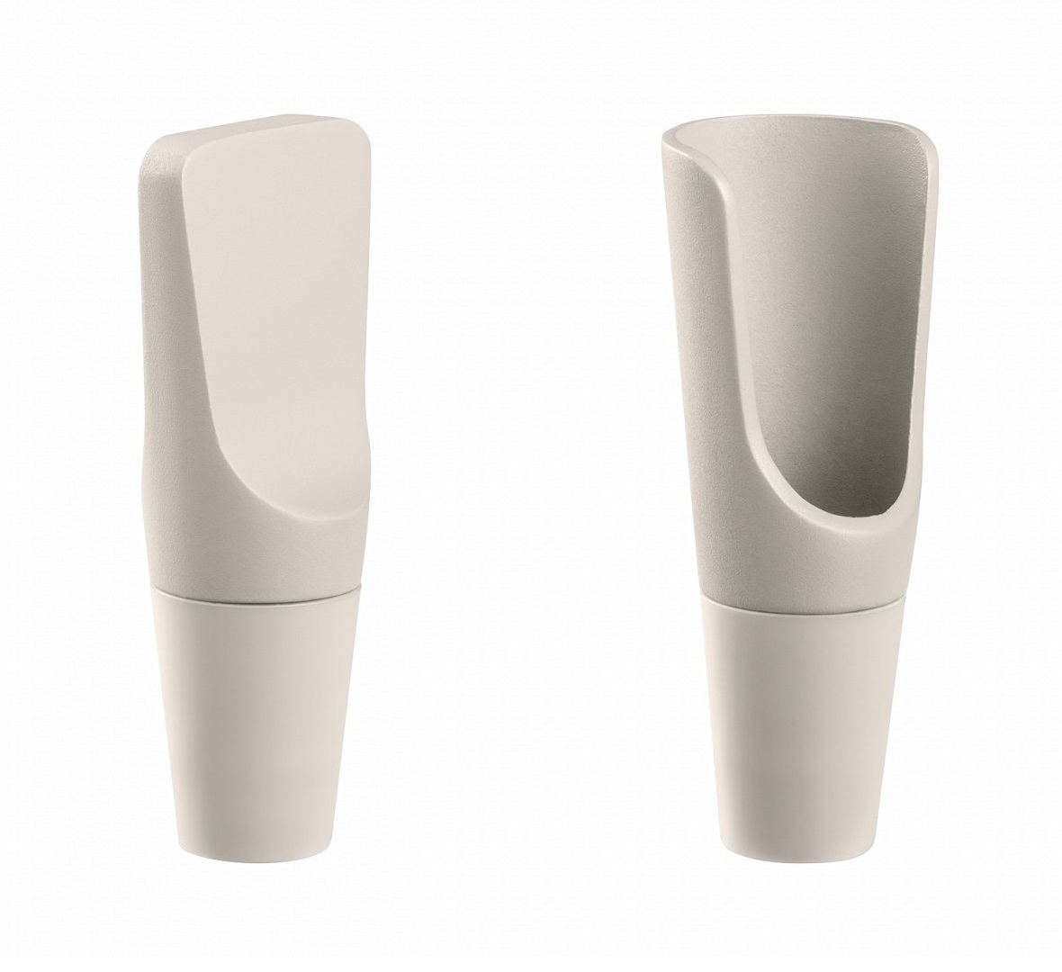 Blomus ILO Wine Pourer & Bottle Stop Accessories Set