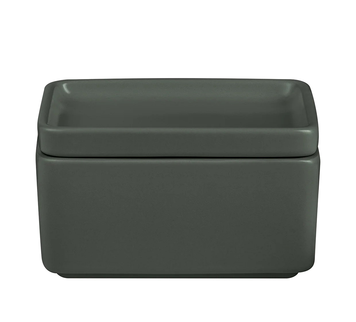 Blomus Pilar Butter Dish / Condiment Or Snack Serve