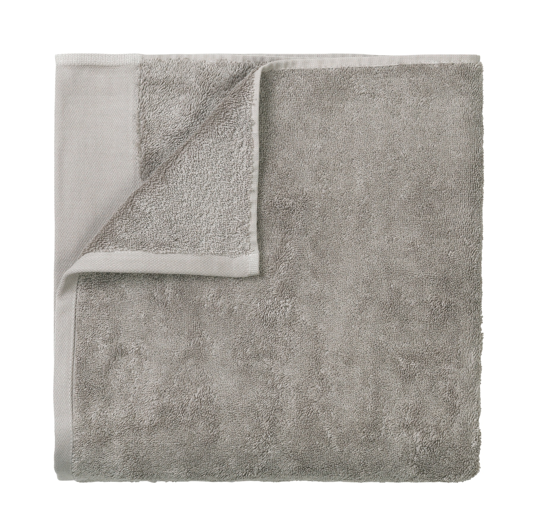 Blomus Riva Organic Terry Cloth Hand Towel