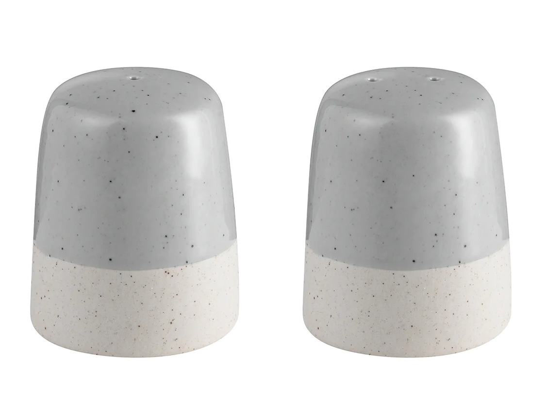 Blomus Sablo Salt & Pepper Shaker