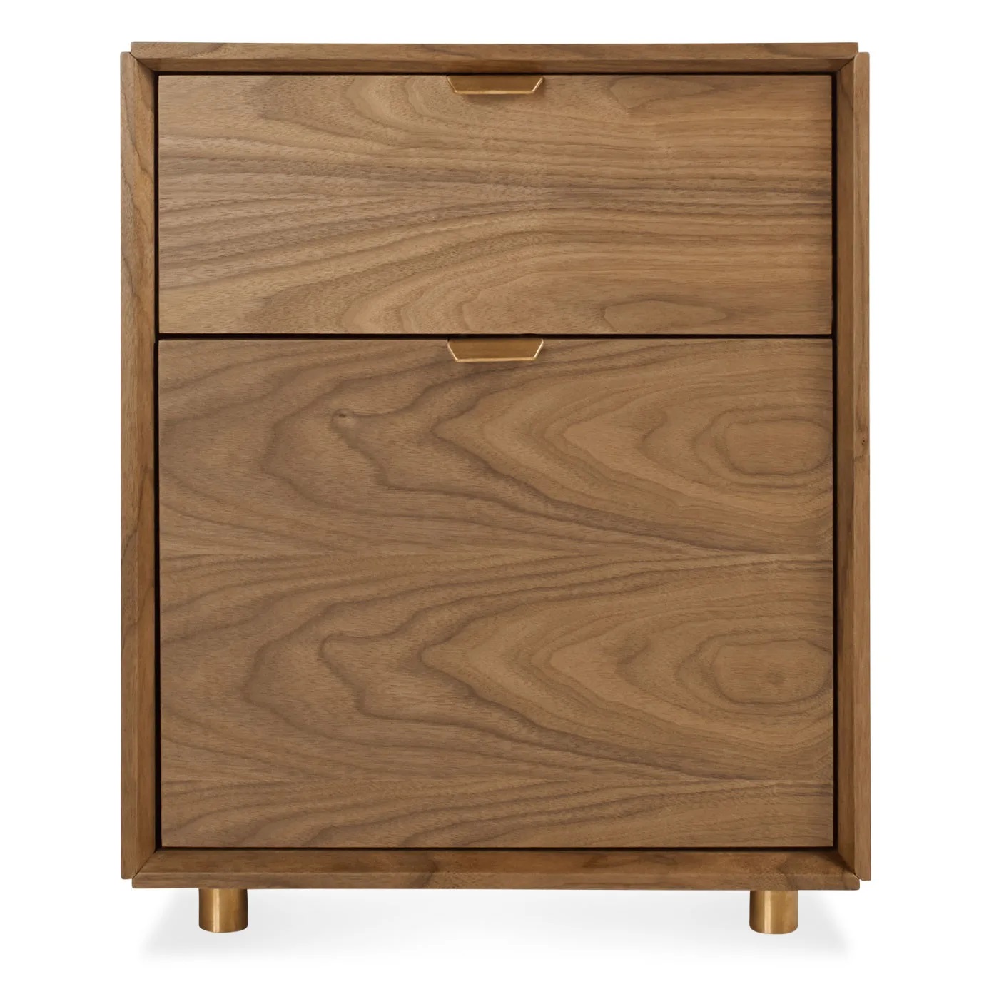 Blu Dot Dang File Pedestal