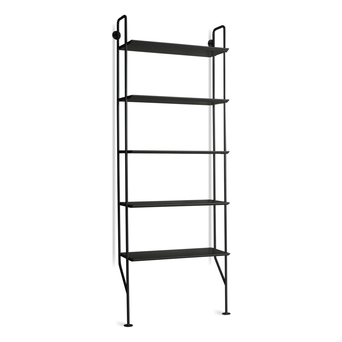 Blu Dot Hitch Bookcase