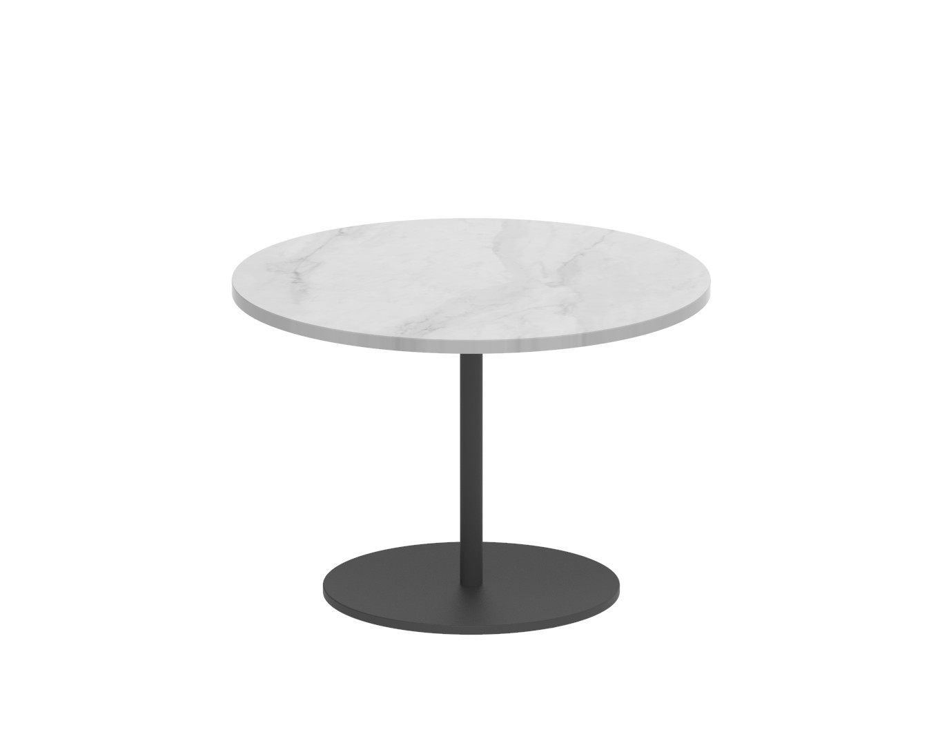 Royal Botania Butler Side Table