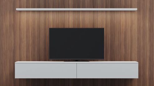 Pianca Spazio TV Unit