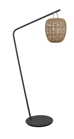 Cane-line Illusion Hanging Glow Lamp