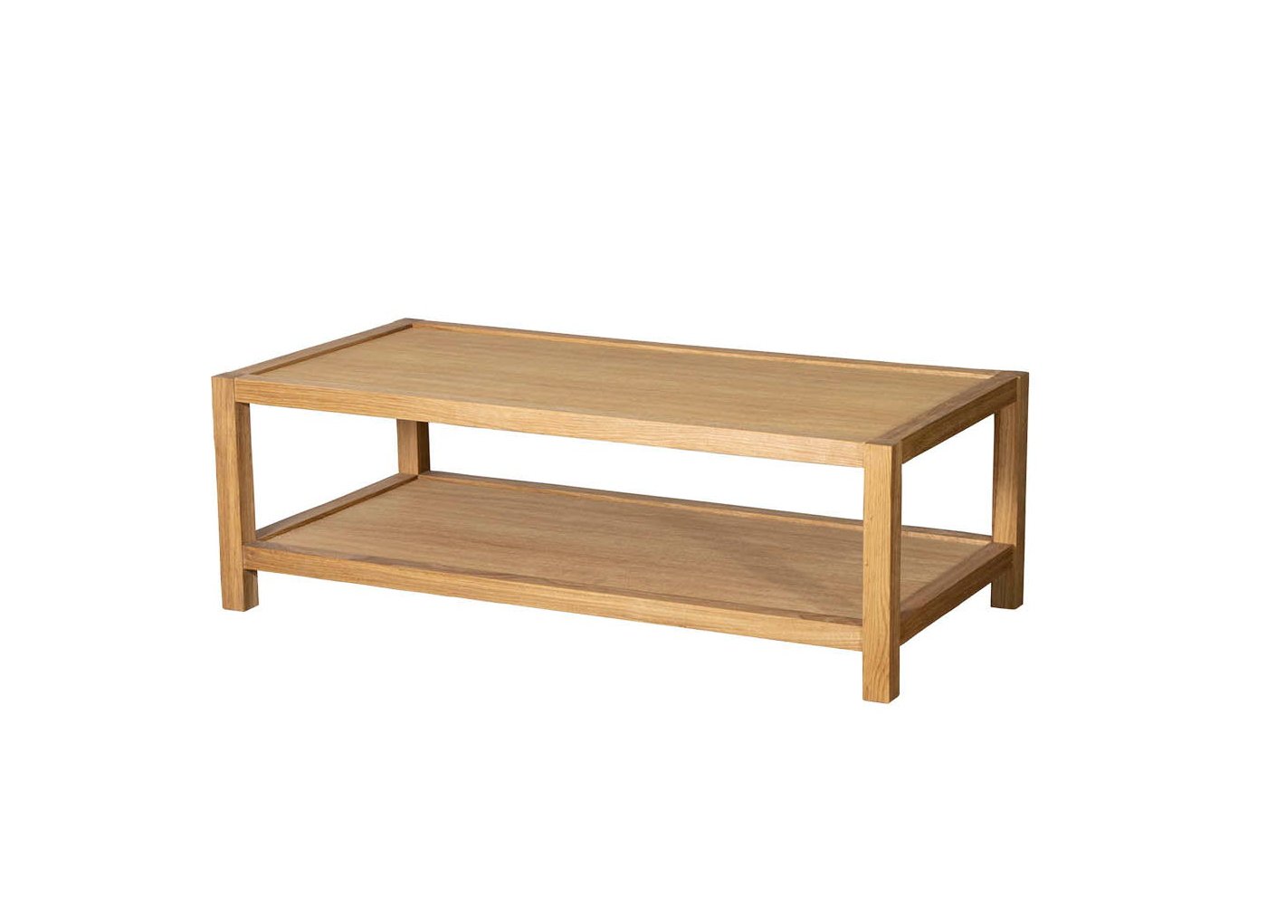 Cane-line Scale Coffee Table