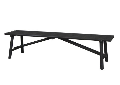 Cane-line Sticks Bench