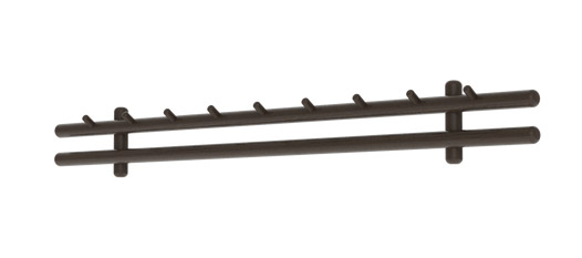 Cane-line Sticks Indoor Coat Rack