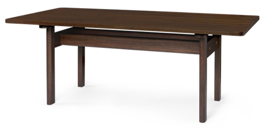 Carl Hansen & Son BM0698 Asserbo Table