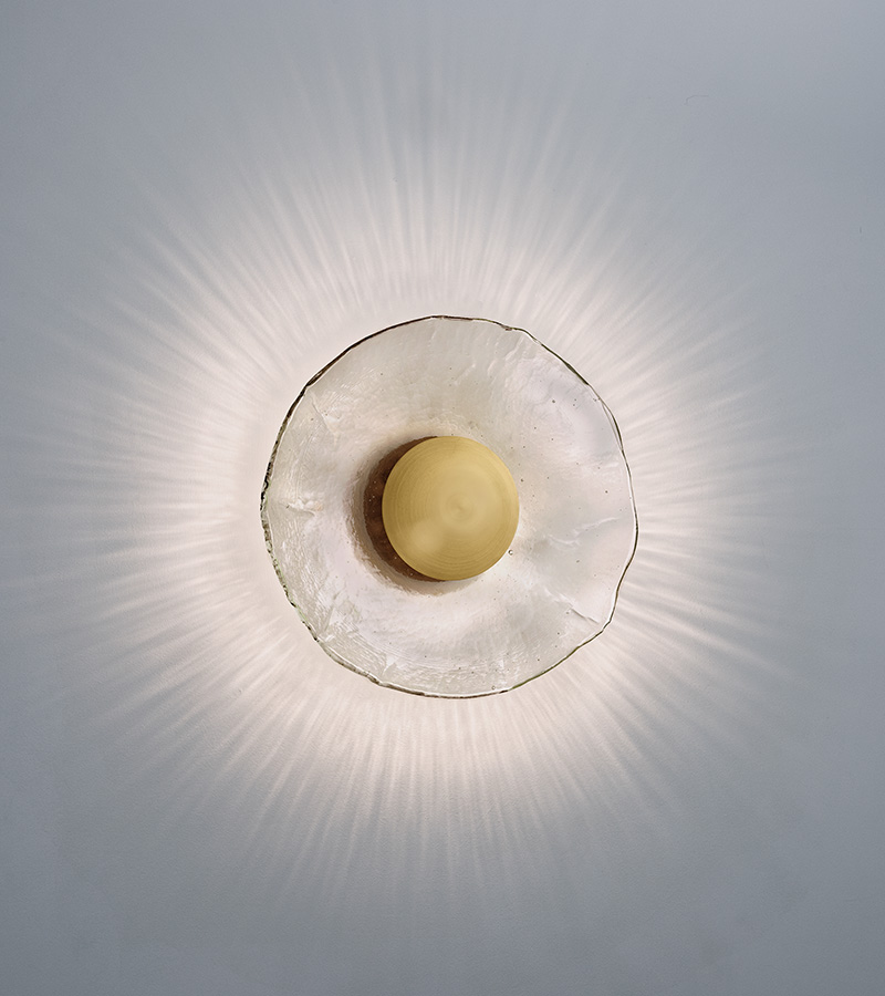 Cerno Inviso 16 Wall Lamp