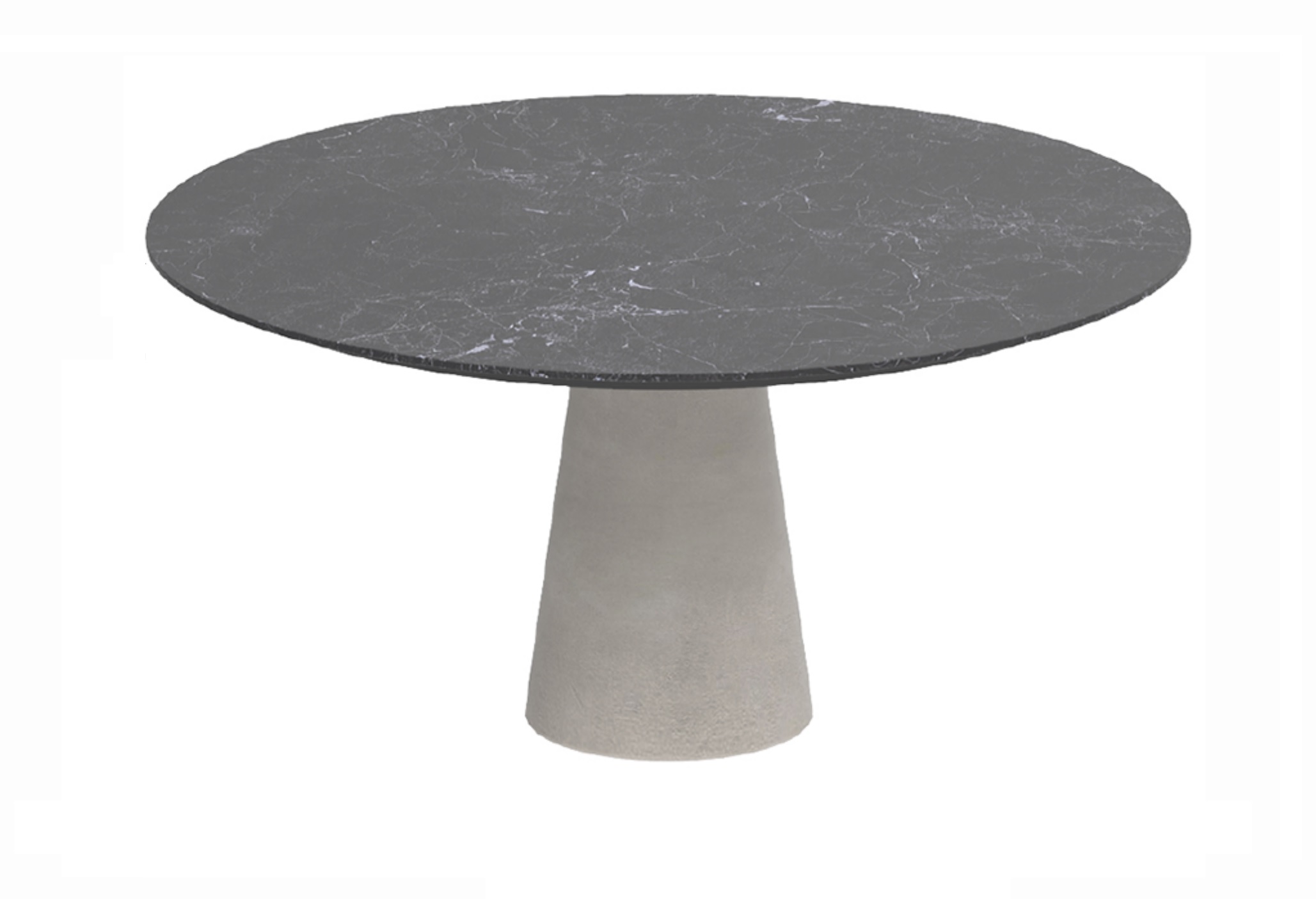 Royal Botania Conix Table