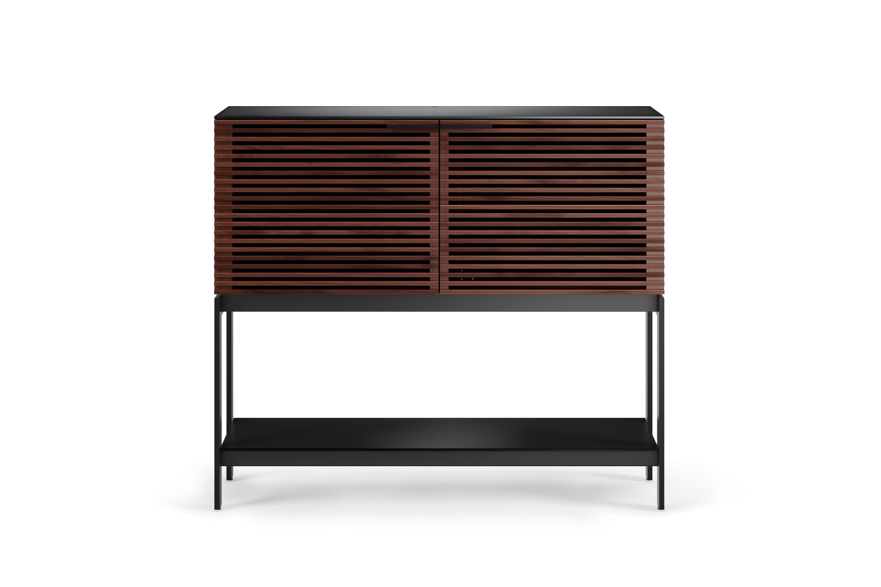 BDI Corridor Bar Cabinet SV
