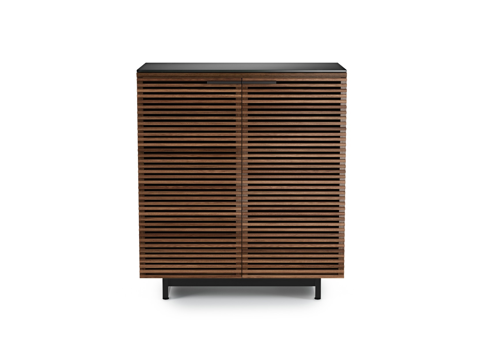 BDI Corridor Bar Cabinet
