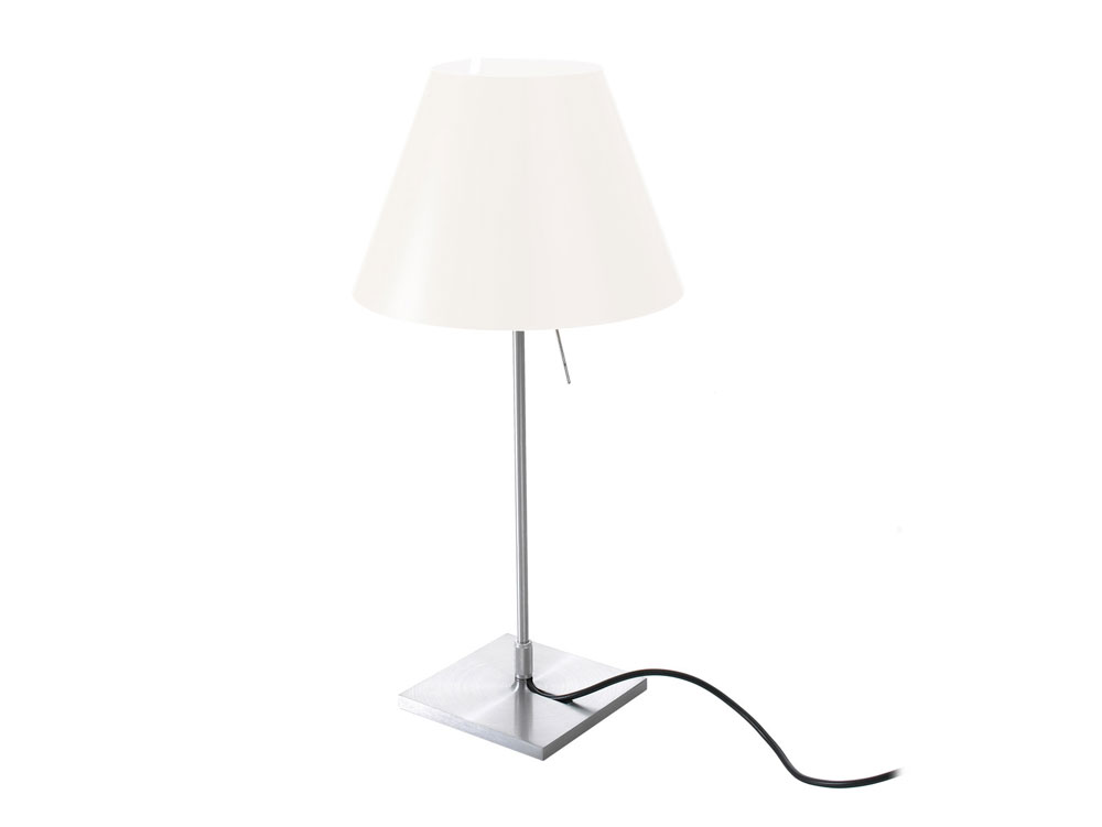 Luceplan Costanzina Table Lamp