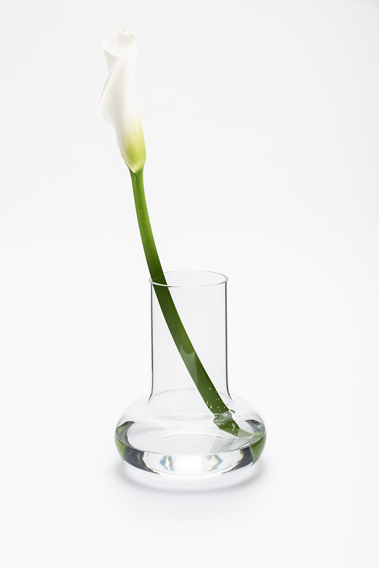 Danese Milano Calla Vase