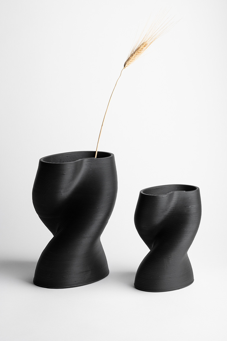 Danese Milano Guastalla Vase