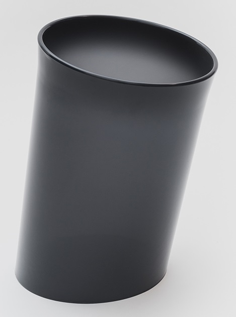 Danese Milano In Attesa Waste Paper Basket